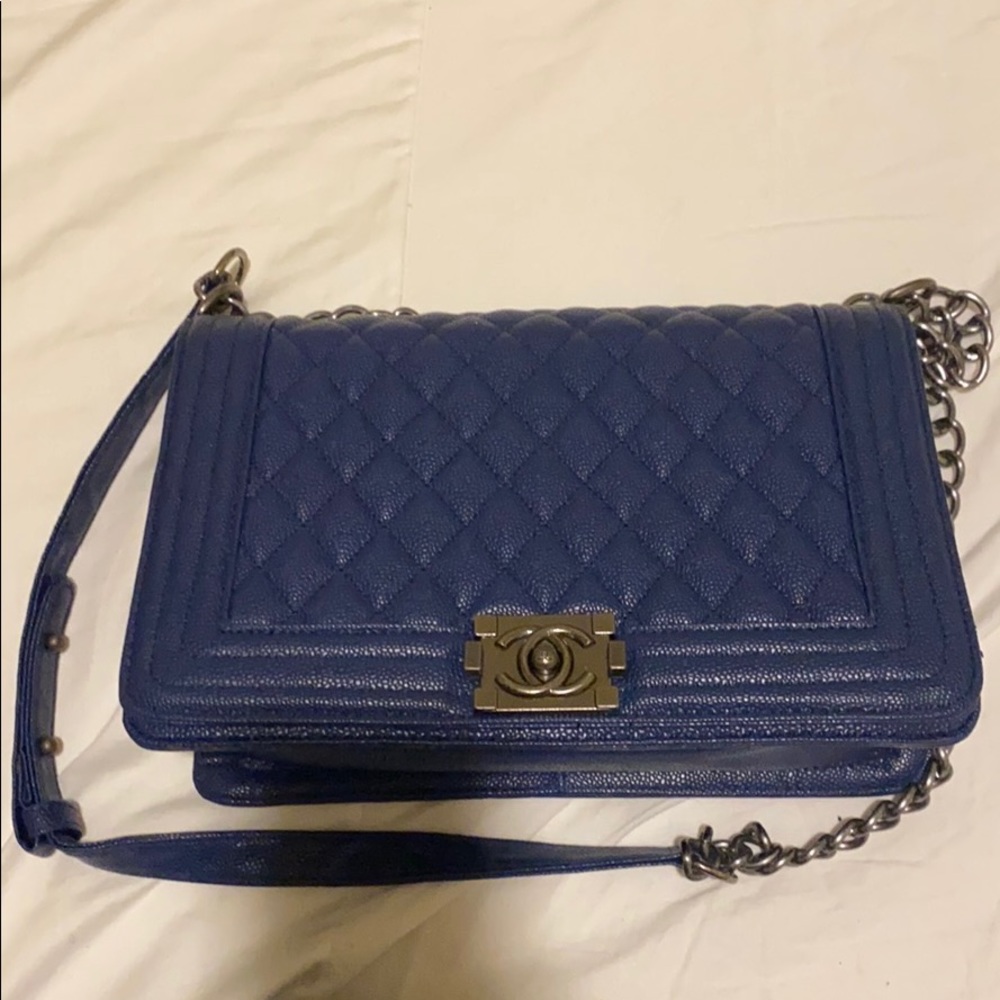 Chanel - Boy Chanel